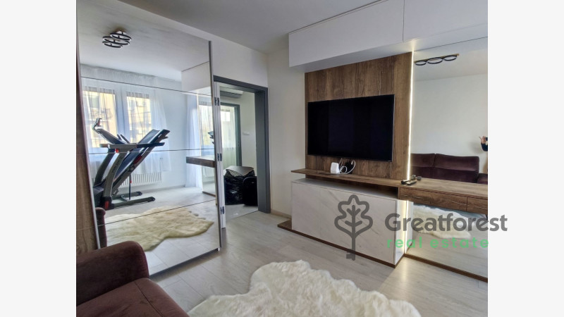 Debrecen, Tesco Area, family house  