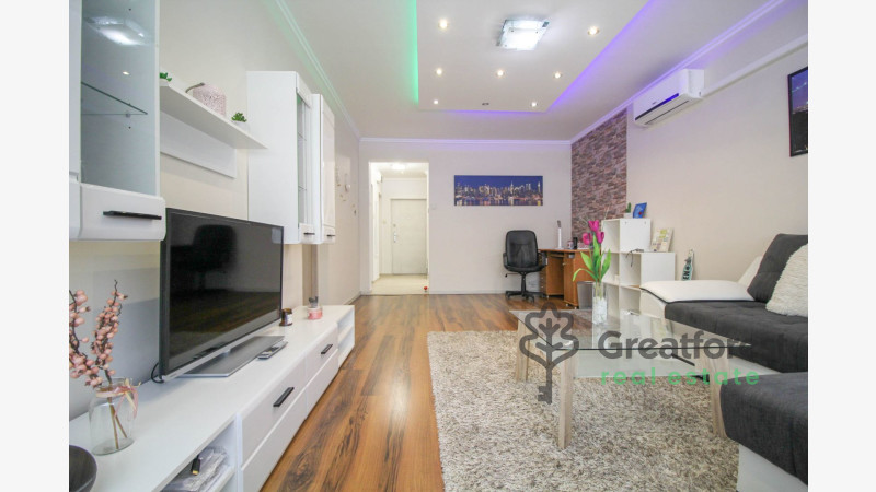 Debrecen, City Center, flat  