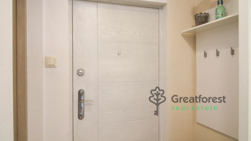 Debrecen, City Center, flat  