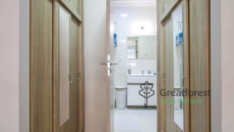 Debrecen, City Center, flat  