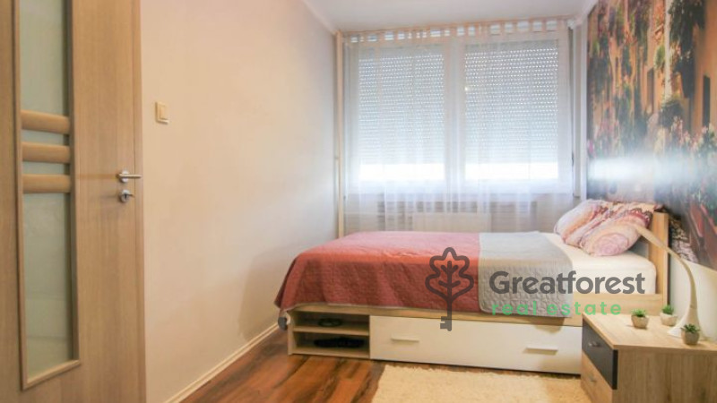 Debrecen, City Center, flat  