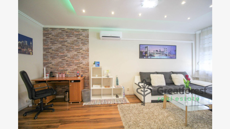 Debrecen, City Center, flat  