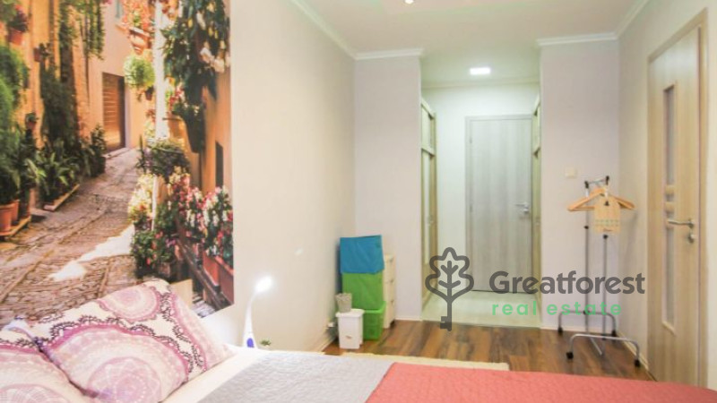 Debrecen, City Center, flat  