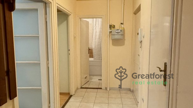 Debrecen, Close To Main Campus, flat  