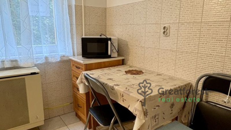 Debrecen, Close To Main Campus, flat  