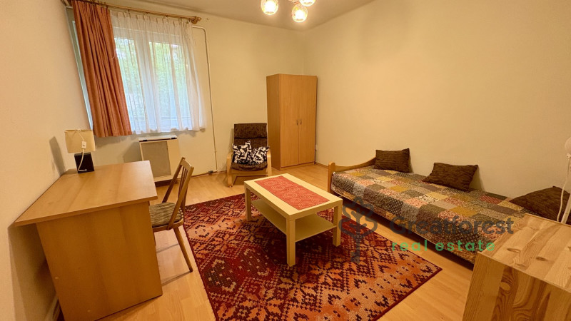 Debrecen, Close To Main Campus, flat  