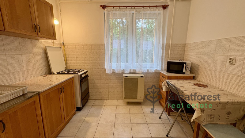Debrecen, Close To Main Campus, flat  