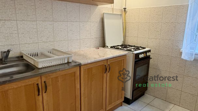 Debrecen, Close To Main Campus, flat  