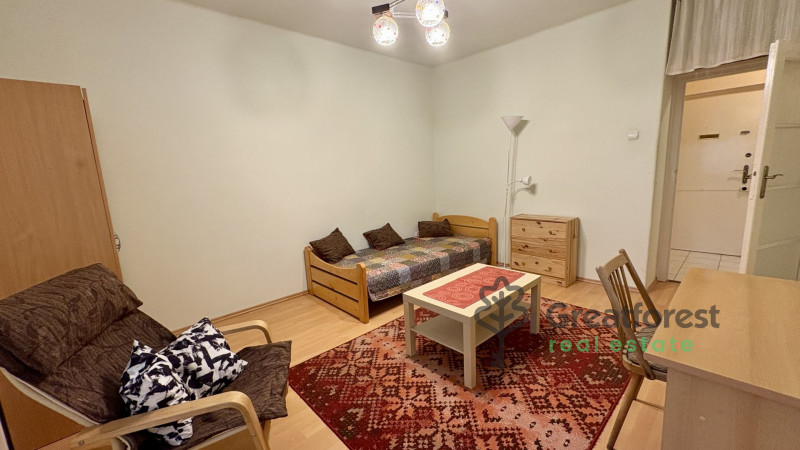 Debrecen, Close To Main Campus, flat  