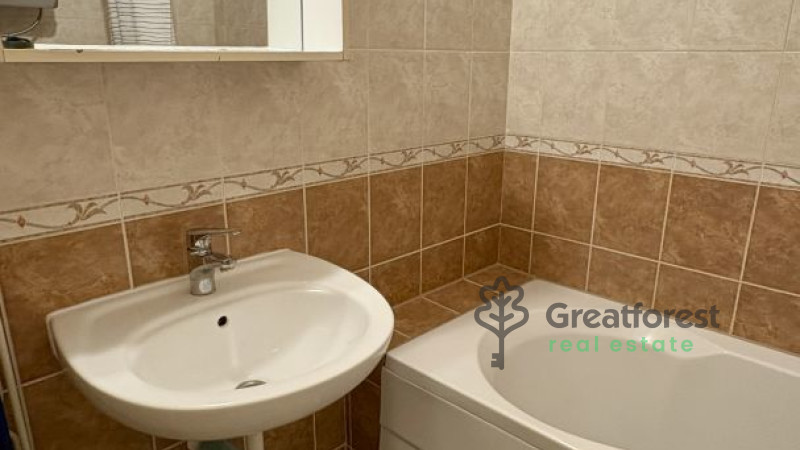 Debrecen, Close To Main Campus, flat  