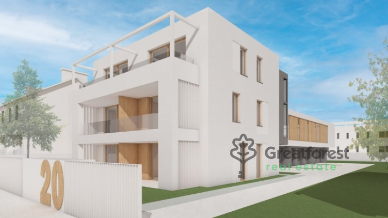 Debrecen, Kassai Campus Area, flat  