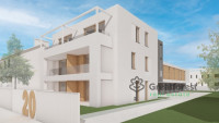 Debrecen, Kassai Campus Area, flat  