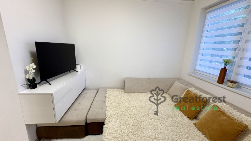 Debrecen, Close To Plaza, flat  