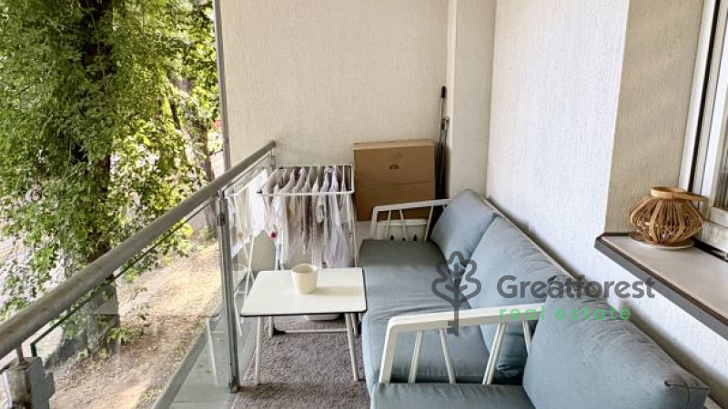 Debrecen, Close To Plaza, flat  