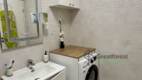Debrecen, Close To Plaza, flat  