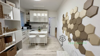 Debrecen, Close To Plaza, flat  
