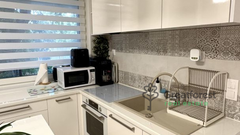 Debrecen, Close To Plaza, flat  