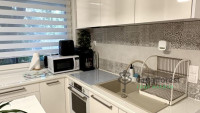 Debrecen, Close To Plaza, flat  