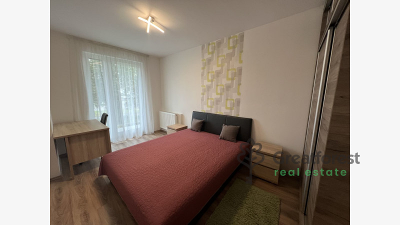 Debrecen, Close To Main Campus, flat  