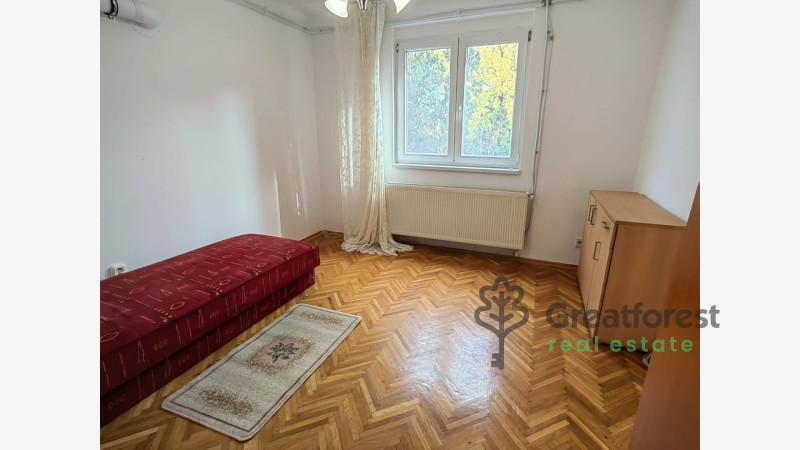 Debrecen, Greatforest Area, flat  