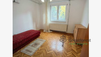 Debrecen, Greatforest Area, flat  