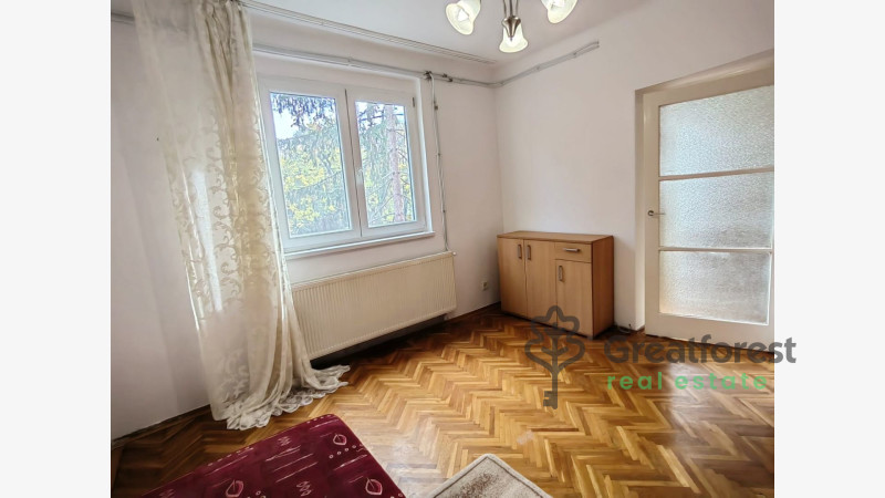 Debrecen, Greatforest Area, flat  