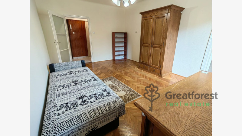 Debrecen, Greatforest Area, flat  