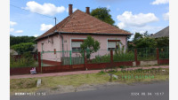 Fülöp, family house  