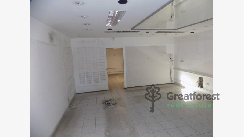 Debrecen, commercial premises not in shopping center  