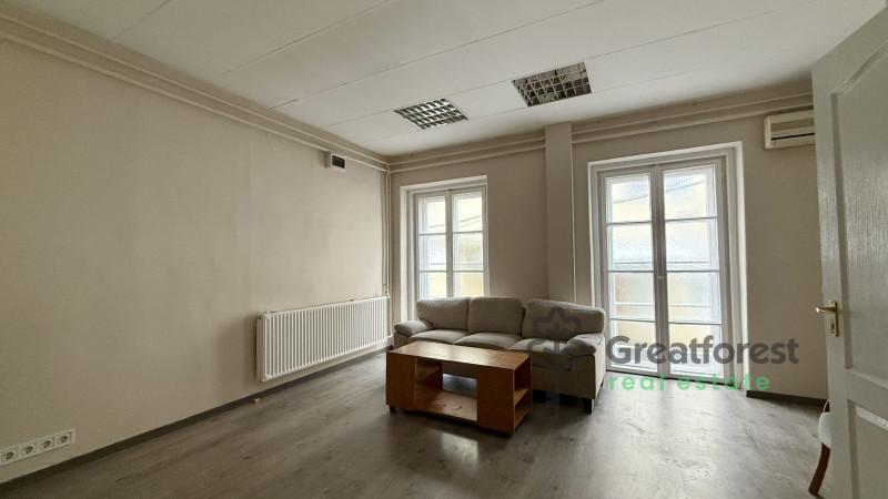 Debrecen, Close To City Center, commercial premises not in shopping center  