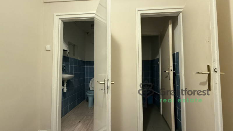 Debrecen, Close To City Center, commercial premises not in shopping center  