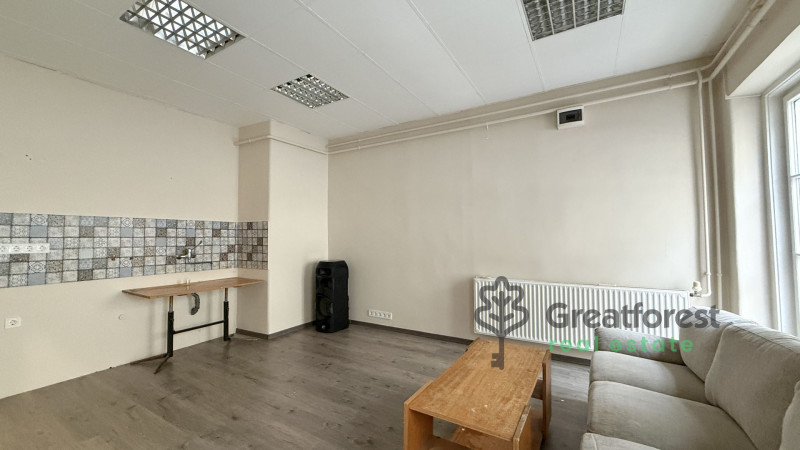 Debrecen, Close To City Center, commercial premises not in shopping center  