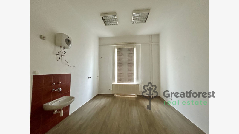 Debrecen, Close To City Center, commercial premises not in shopping center  