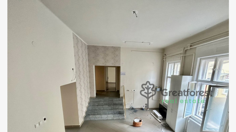 Debrecen, Close To City Center, commercial premises not in shopping center  